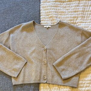 Z Supply V-Neck Cardigan